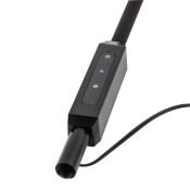 Торшер 10W Белый теплый/белый UL-00010178 ULM-T619 10W-3000-6500K-DIM BLACK 230V IP20 с регулировкой наклона диммируемый черный