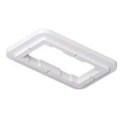 Закладная панель DENKIRS DK3022/72-SCB