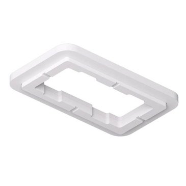 Закладная панель DENKIRS DK3022/72-SCB