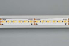 Светодиодная лента MIX 24V 19.2W/m RT-A240 Белый-MIX 4x (2835/3528, 240 LED/m, LUX) 025210(2)