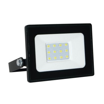 прожектор Белый теплый 20W UL-00011633 ULF-Q517 20W-3000K IP65 220-240V BLACK