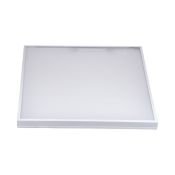 светильник  28W Белый дневной UL-00007171 ULP-6060 28W/3950К IP40 220V SCHOOL WHITE универсальный квадратный с БАП