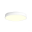 Накладной светильник 108W Белый теплый 0520210/0-0630311 Sun (RAL9003/830mm/LT70 — 3K/108W) 220V IP20 круглый универсальный белый