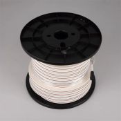 Гибкий неон  300W Белый теплый 057644 MOONLIGHT-PRO-SIDE-X320-16x16mm 48V IP67 30м