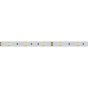 Светодиодная лента Белый теплый супер 5060 12V  7.2W/m  30Led/метр 018102(2) RT-B30-10mm  LUX