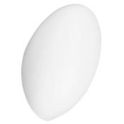 Накладной светильник -бра Lightstar без лампы 801600 SFERETTA 1х40W E14 220V IP20 белый