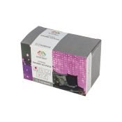 гирлянда ЗАНАВЕС RGB &quot;Светодиодный дождь из росы&quot; 315-987 , USB + пульт управления 3х3 м