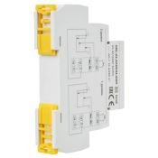 Реле наполнения/дренажа ORL 24-240В AC/DC ORL-02-ACDC24-240V IEK