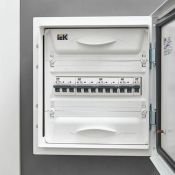 Автоматический выключатель 3-пол. 10А M06N B 6kA AR-M06N-3-B010 ARMAT IEK