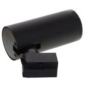 Трековый светильник однофазный 20W Белый дневной ULB-Q261 20W-4000K-AC BLACK 60deg на шинопровод черный UL-00009629 Volpe