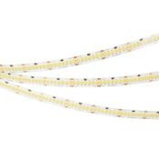 Светодиодная лента Белый теплый 2835 24V 11W/m 252Led/метр 028619(2) RT-A252-10mm 3500K LUX