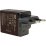 сетевой адаптер (AC-DC)  12V  1.0A 12W NGE12E12-P1J