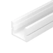 алюминиевый профиль KLUS PDS-SM-2000 WHITE 044325