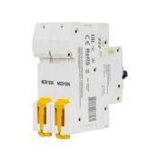 Автоматический выключатель 2-пол.  10А M06N D 6kA AR-M06N-2-D010 ARMAT IEK