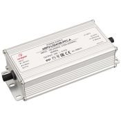 Блок питания (AC-DC) 24V 100W 030013 ARPV-LG24100-PFC-A герм IP67 металл