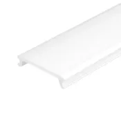 Экран STRETCH-25-CEIL-CENTER-5m OPAL-PVC матовый (5м) 046726