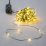 гирлянда РОСА Белый теплый UL-00012079 ULD-S2000-200-DGA WARM WHITE IP20 DEW 220V 20м