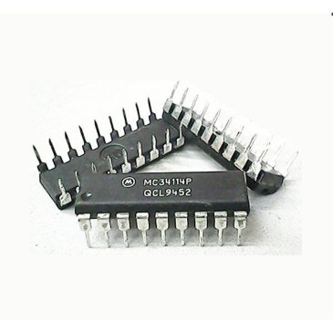 микросхема MC34114P