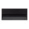 светильник  10W Белый теплый 062693 LGD-RIBONIK-S250x114-10W 220V IP65 прямоугольный накладной черный