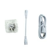 Фитосветильник  35W UL-00010529 ULI-P43-35W-SPBX WHITE линейный 1150мм. спектр для рассады и цветения IP40