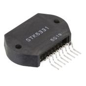 микросхема STK5331