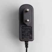гирлянда фигурная «Мишура» Мульти роса 200 LED 10 м , IP20, серебристая нить 12V