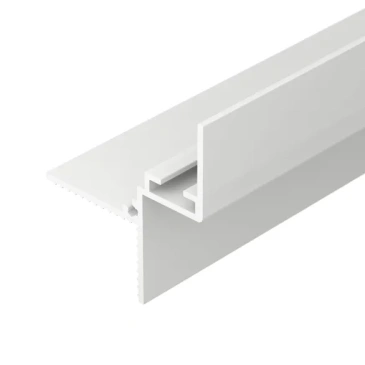 алюминиевый профиль ARH-СEIL-SHADOW-12-3000 WHITE 052240