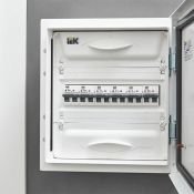 Автоматический выключатель 2-пол.  16А M06N C 6kA AR-M06N-2-C016 ARMAT IEK