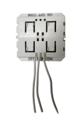 Радио передатчик 00-00001512 W-TX (3V, DIM)