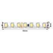 Светодиодная лента Белый 2835 24V 13W/m 126Led/метр 00-00005852 SWG2P126-24-13-W PRO