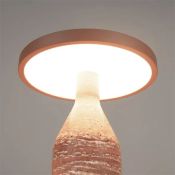 светильник настольный   7W 061732 SP-CROOD-TAB-R22.5x24 Warm3200-MIX 140 deg красный