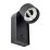 Накладной светильник -бра IEK LIGHTING без лампы 4041 LT-UBB0-4041-GX53-1-K02 GX53 черный
