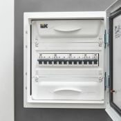 Автоматический выключатель 3-пол. 4А M06N C 6kA AR-M06N-3-C004 ARMAT IEK