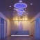 Гибкий неон   90W RGB 041016 SPI MOONLIGHT-TOP-B84-13x12mm 24V IP67