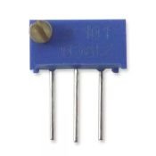 Резистор 3296P       50.0R  10%   3296P-1-500LF