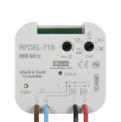 Диммирующий исполнитель RFDEL-71B AC 230V 8595188145121