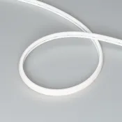 Гибкий неон   50W Белый теплый супер 039446 MOONLIGHT-TOP-X320-11x7mm 24V IP65