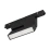 Трековый светильник   6W Белый дневной 034658(1) MAG-ORIENT-FLAT-FOLD-S195 прямоугольник трековый черный DALI