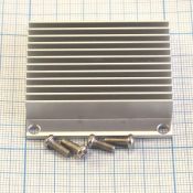 Радиатор Q 50-12-4L 50x12mm