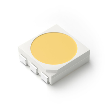 Светодиод smd 5060 Белый   3.2cd 015257(1) ARL-5050-HLA-White6000-80