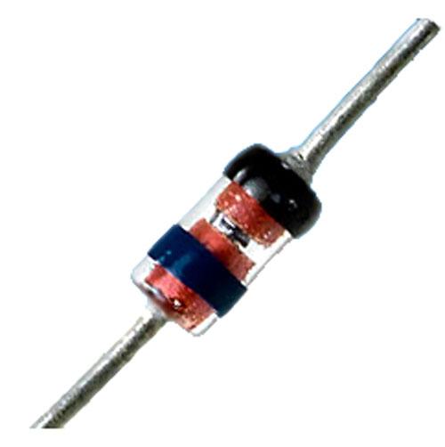 Стабилитрон      9.0V    0.34W 2С411Б
