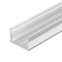 алюминиевый профиль S-LUX SL-SLIM15-H10-2000 ANOD 056888