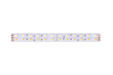 Светодиодная лента MIX 24V 28.8W/m DSG 5050 WW+W 120L-V24-IP33 Белый-MIX 2X(5050 600LED,LUX) 00-00000515