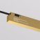 Блок питания для трека SHINE BASE TR5739-SB/1 48V 150W IP20  внешний латунь