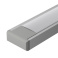 алюминиевый профиль KLUS MIC-3000 ANOD  029763