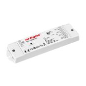Контроллер тока 014745 SR-1009FA3 (12-36V, 4x350mA) Контроллер тока 014745 SR-1009FA3 (12-36V, 4x350mA)