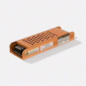 блок питания диммируемый (AC-DC) 24V   200W 00-00006956-YA-200-24-TR TRIAC кожух