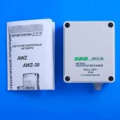 Автомат светочувствительный (фотореле) AWZ-30  ЕА01.001.004