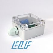 Контроллер ELF  КС-45 для управления световым оборудованием ( 4 канала) IP67
