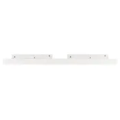 Трековый светильник  16W Белый теплый 035843(1) MAG-ORIENT-FLAT-L465 прямоугольник трековый белый DALI